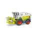 U02134 Claas Jaguar 980 Forage Harvester Bruder