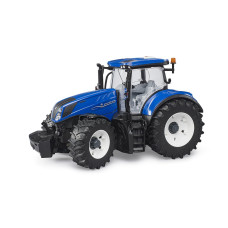 U03120 New Holland T7.315 Bruder U03120 New Holland T7.315 Bruder