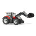 U03181 Steyr 6300 Terrus with front loader Bruder
