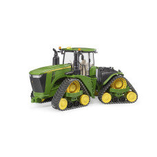 U04055 John Deere 9620RX Bruder U04055 John Deere 9620RX Bruder