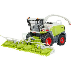 B43285 Claas Jaguar 900 Britains Toys