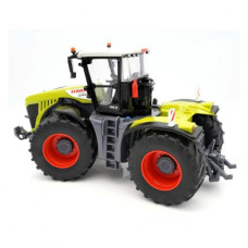 B43246 Claas Xerion 5000 tractor Britains Toys 
