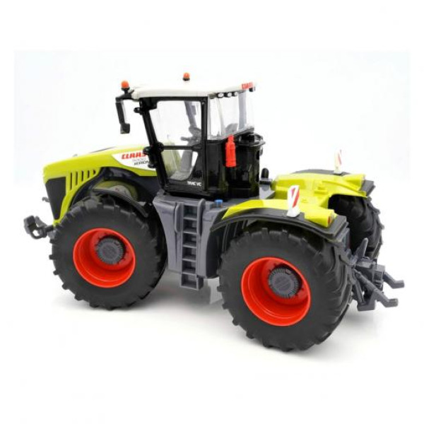 B43246 Claas Xerion 5000 tractor Britains Toys 