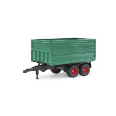 U02010 Bruder Trailer U02010 Bruder Trailer