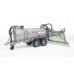 U02020 Bruder Slurry tank