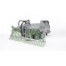 U02020 Bruder Slurry tank