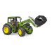 U02052 John Deere 6920 with front loader Bruder
