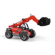 U02125 telescopic loader Bruder U02125 telescopic loader Bruder