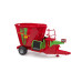 U02127 Strautmann 1050 fodder mixer Bruder