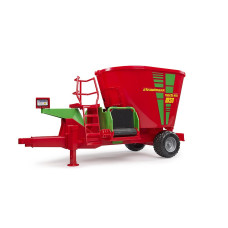 U02127 Strautmann 1050 fodder mixer Bruder U02127 Strautmann 1050 fodder mixer Bruder