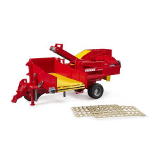 U02130 Bruder Grimme Potato Digger U02130 Bruder Grimme Potato Digger
