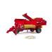U02130 Bruder Grimme Potato Digger 
