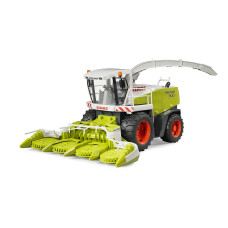 U02131 Claas Jaguar 900 Bruder U02131 Claas Jaguar 900 Bruder
