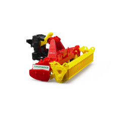 U02346 rotary tine Lion300
