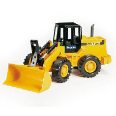 U02425 Fiat Wheeled loader Bruder