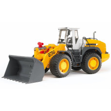 U02430 Bruder Liebherr Wheeled loader