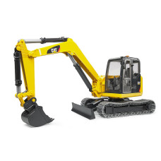 U02456 Cat mini-excavator Bruder