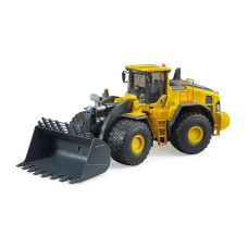 U02458 Volvo wheel loader L260H Bruder