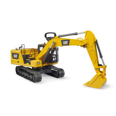 U02483 Cat Excavator Bruder