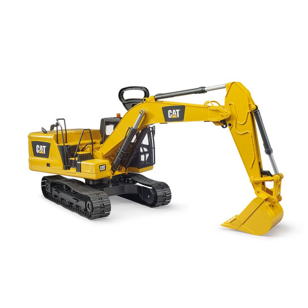 U02483 Cat Excavator Bruder