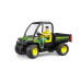 U02490 John Deere Gator 855D with driver Bruder Toys