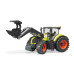 U03013 Claas Axion 950, front loader Bruder