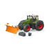 U04040 Fendt 1050 Vario Bruder