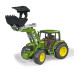 U02052 John Deere 6920 with front loader Bruder