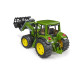 U02052 John Deere 6920 with front loader Bruder