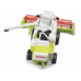 U02120 Claas lexion 480 combine 1:25 Bruder