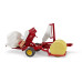 U02122 Bruder Baler wrapper