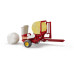 U02122 Bruder Baler wrapper