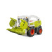 U02131 Claas Jaguar 900 Bruder
