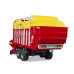 U02214 Pöttinger Jumbo 6600 trailer Bruder