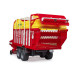 U02214 Pöttinger Jumbo 6600 trailer Bruder