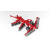 U02217 Kuhn Discover XL Bruder