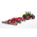 U02217 Kuhn Discover XL Bruder