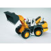 U02430 Bruder Liebherr Wheeled loader