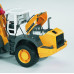 U02430 Bruder Liebherr Wheeled loader