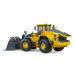U02458 Volvo wheel loader L260H Bruder