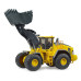 U02458 Volvo wheel loader L260H Bruder