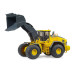 U02458 Volvo wheel loader L260H Bruder