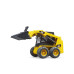 U02481 Cat skid steer loader Bruder Toys