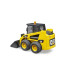 U02481 Cat skid steer loader Bruder Toys