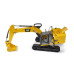 U02483 Cat Excavator Bruder