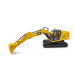 U02483 Cat Excavator Bruder