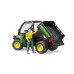 U02490 John Deere Gator 855D with driver Bruder Toys