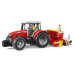 U03046 Massey Ferguson 7600 Bruder U03046 Massey Ferguson 7600 Bruder