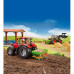 U02327 Amazone ZAm MAX fertiliser spreader Bruder