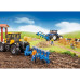 U02331 Lemken 5-share plough Bruder